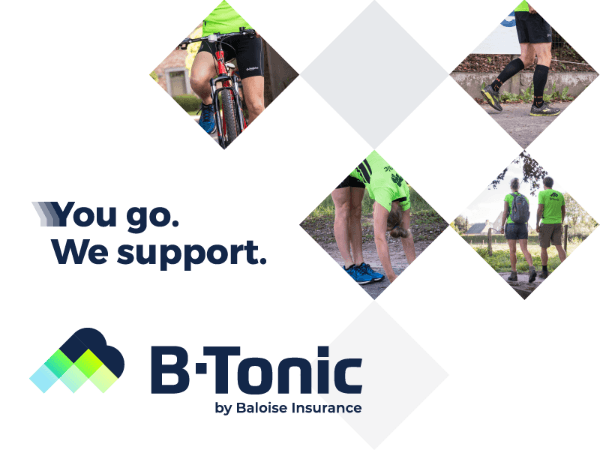 B-Tonic