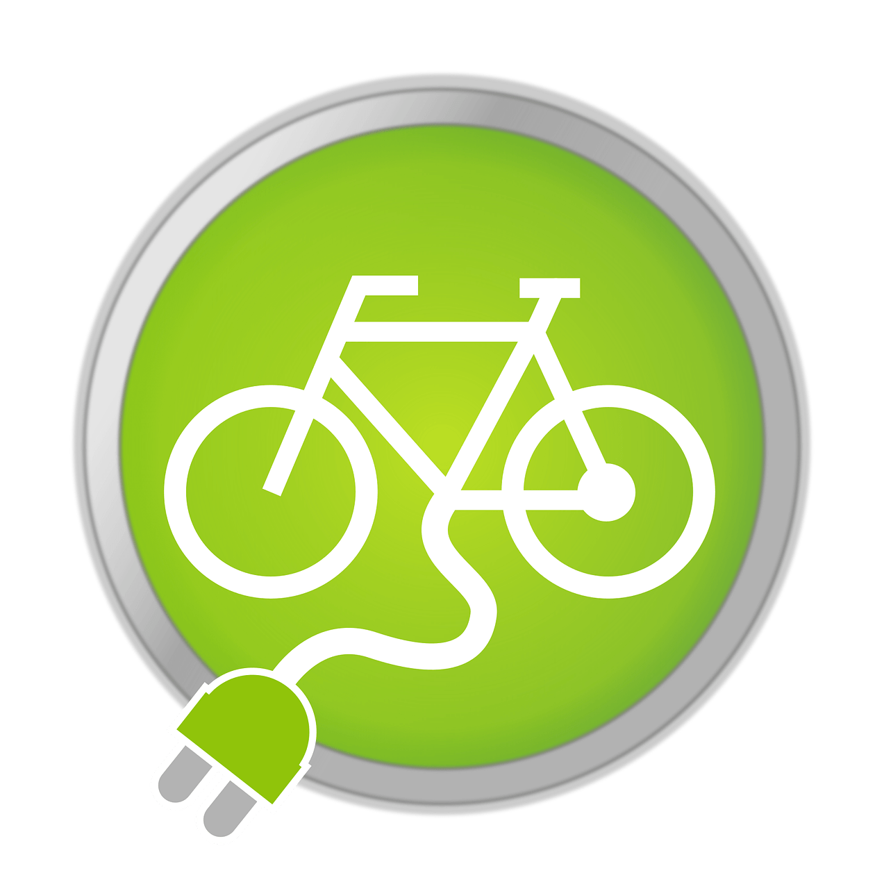 Elektrische fiets