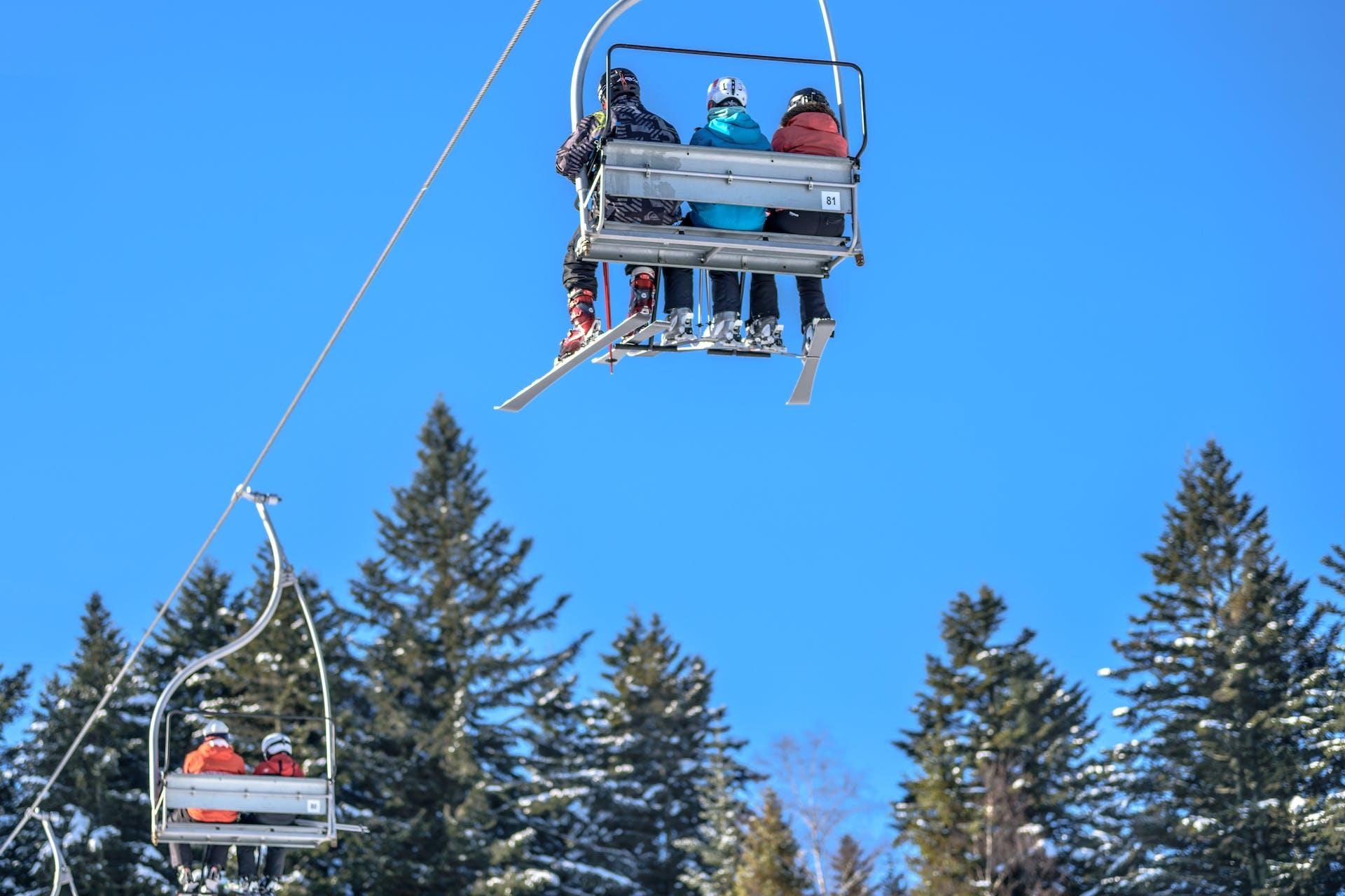 Skilift